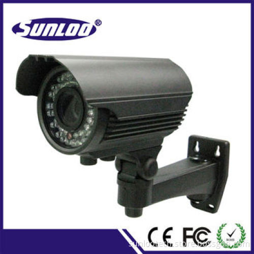 Security cameras for outdoor with 800TVL, supports defog function